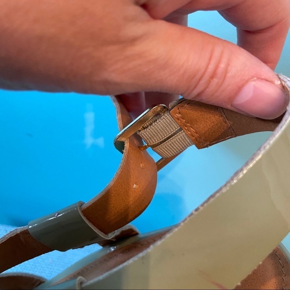 K&M platform sandals - Picture 8 of 8